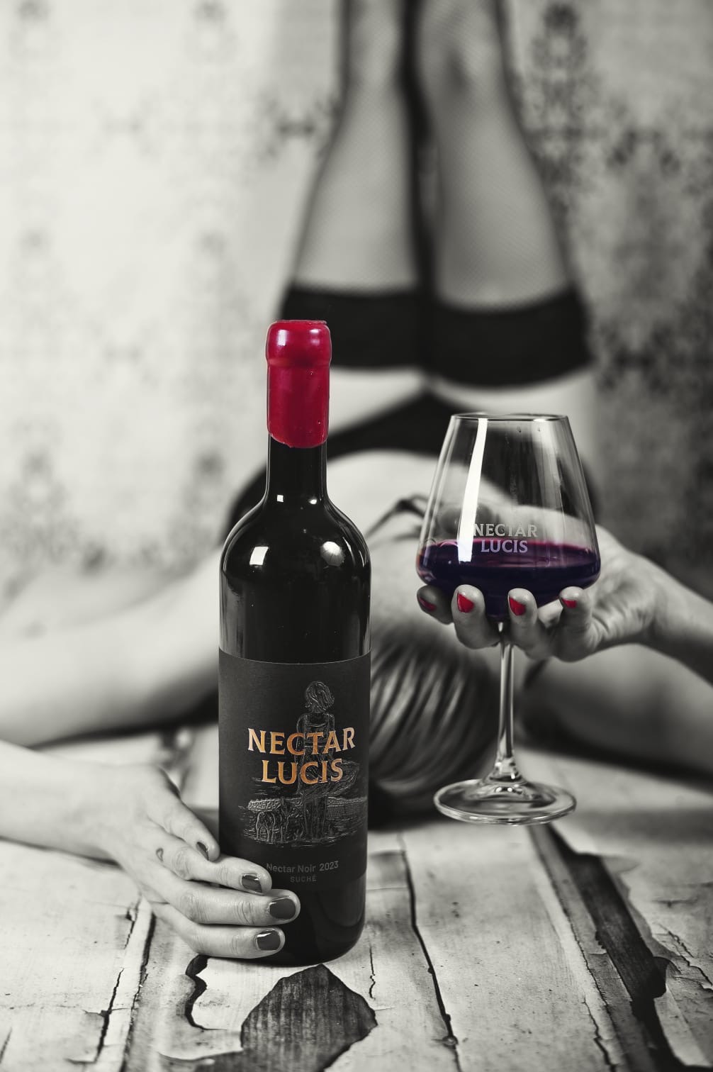 Nectar Noir